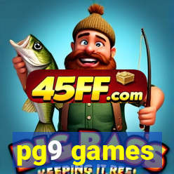 pg9 games
